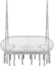 Hammock chair macrame for sale  New York