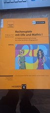 Rechenspiele elfe ... gebraucht kaufen  Riesa-Umland
