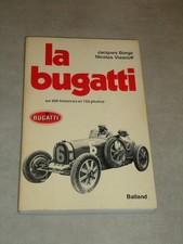 Bugatti 300 histoires d'occasion Bugatti 300 histoires d'occasion  Strasbourg-
