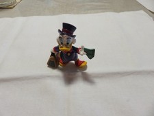 Dagobert duck figur gebraucht kaufen Dagobert duck figur gebraucht kaufen  Königsbrunn