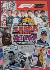 Topps turbo attax for sale  HAYES