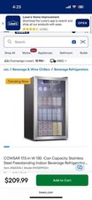Stainless steel freestanding for sale  Champaign