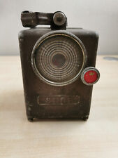 Eisenbahnlampe eisenbahnlatern gebraucht kaufen  Trier