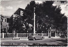 Miramare rimini albergo usato  Isola Vicentina