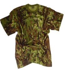 Tshirt army style for sale  SOLIHULL