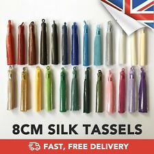 Luxury silk tassels for sale  LONDON