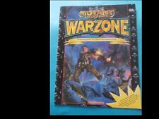 Mutant chronicles war usato  Gambettola