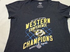 Nhl nashville predators for sale  Manchester