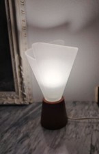 lampada opalina usato  Piacenza