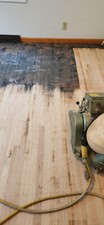 Hummel floor sander for sale  Jacksonville