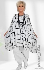 Lagenlook versize shirt gebraucht kaufen Lagenlook versize shirt gebraucht kaufen  Klingenberg a.Main