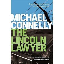 Michael connelly lincoln for sale Michael connelly lincoln for sale  STOCKPORT