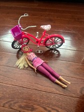 girl s barbie bike for sale girl s barbie bike for sale Germantown