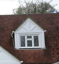 Dormer window white for sale  CRAWLEY