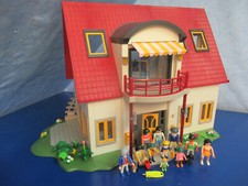 4279 wohnhaus puppenhaus gebraucht kaufen  Schwanstetten