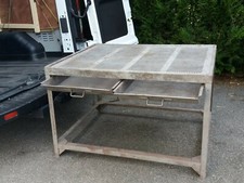Table tri postal d'occasion  Meymac
