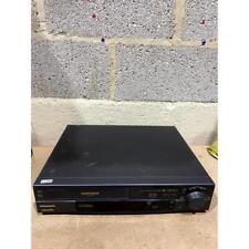 Panasonic hd100b video for sale  STAFFORD