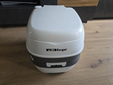 Berger mobil campingtoiletten gebraucht kaufen  Gera
