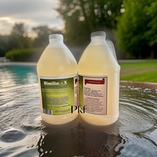 Half gallon dimilin d'occasion  Expédié en Belgium