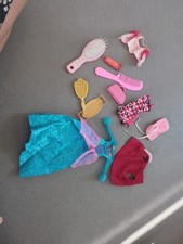 Puppen kleidung zubehör gebraucht kaufen  Deggendorf