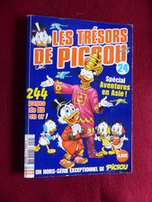 Tresors picsou 24 d'occasion  Saint-Romain-de-Colbosc