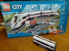 Vagone treno lego usato  Pont Saint Martin