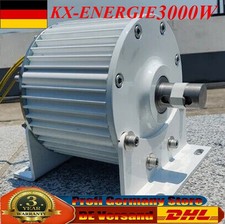 3kw 3phase 48v gebraucht kaufen  Deutschland