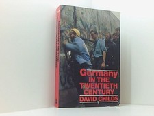 Germany the twentieth gebraucht kaufen  Berlin