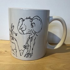 Roald dahl bfg for sale  MILTON KEYNES