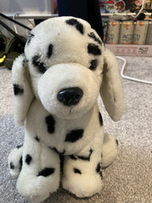 Dalmatian keel toys for sale  ISLE OF BUTE