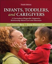 Infants toddlers paperback for sale  Philadelphia