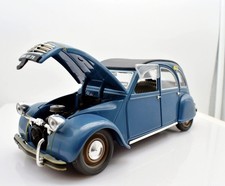 modellino citroen usato  Loreto