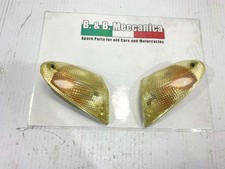 Coppia frecce direzionali usato  Gambettola