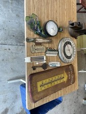 Thermostats d'occasion  Expédié en Belgium