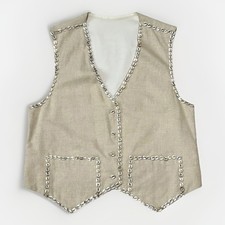 Vintage 90s cream for sale  Erie