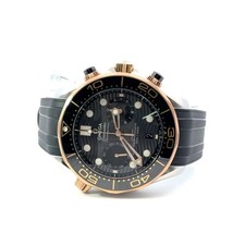 omega seamaster chrono for sale  Saint Charles