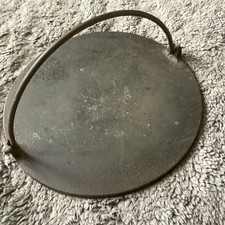 cast iron bbq for sale  HAVANT