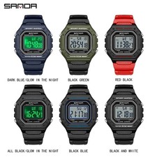 Sanda 2156 orologio usato  Bologna