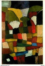 Art peinture klee d'occasion  Fruges