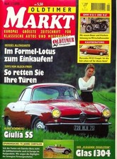 Ldtimer markt 2000 gebraucht kaufen  Deutschland