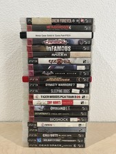 Sony ps3 games for sale  Reno
