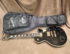 Epiphone Epiphone Inspirado por Gibson Les Paul Custom BOCCHI EDITION comprar usado  Enviando para Brazil