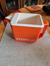 Pichet pernod anisette d'occasion  Sannois
