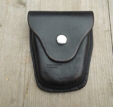 Leder handschellen etui gebraucht kaufen  Cochem