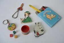 Lot tintin porte d'occasion  Saint-André-lez-Lille