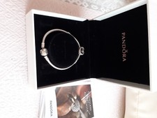 Bracciale pandora usato usato  Silvi