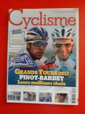 2016 planete cyclisme d'occasion 2016 planete cyclisme d'occasion  Saint-Pol-sur-Mer