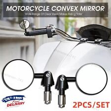2pcs motorcycle rear for sale  DUNSTABLE