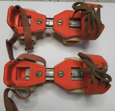 Ddr kinder rollschuhe gebraucht kaufen  Sömmerda