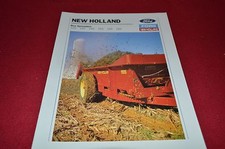 New holland 125 for sale  Berlin